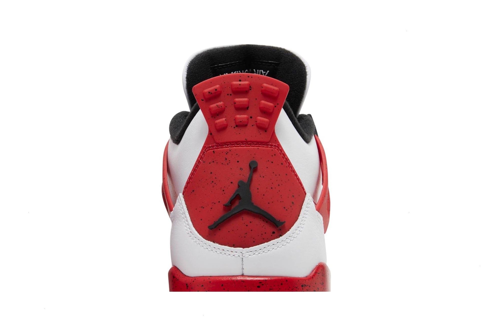 Air Jordan 4 Retro 'Red Cement' DH6927-161
