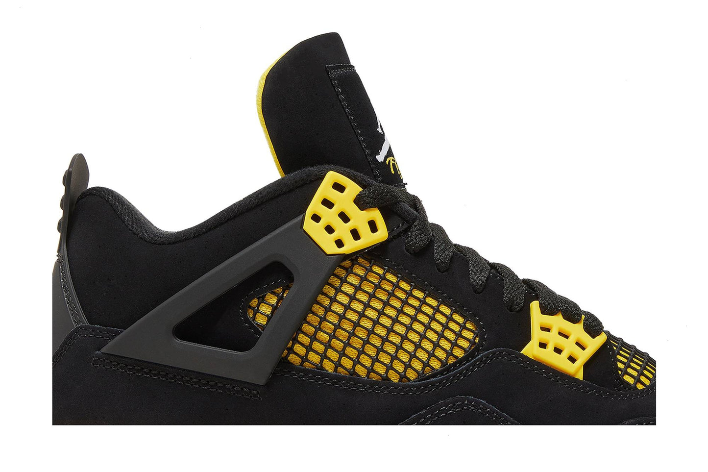 Air Jordan 4 Retro 'Thunder' 2023 DH6927-017