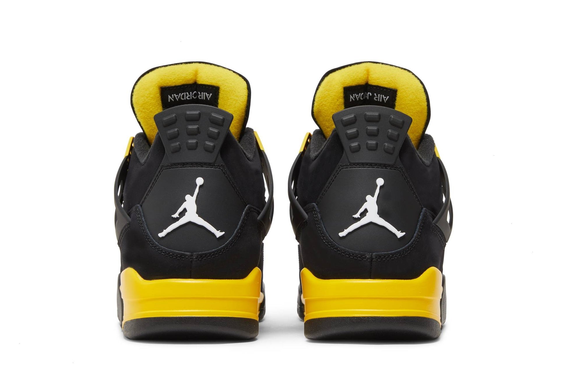 Air Jordan 4 Retro 'Thunder' 2023 DH6927-017