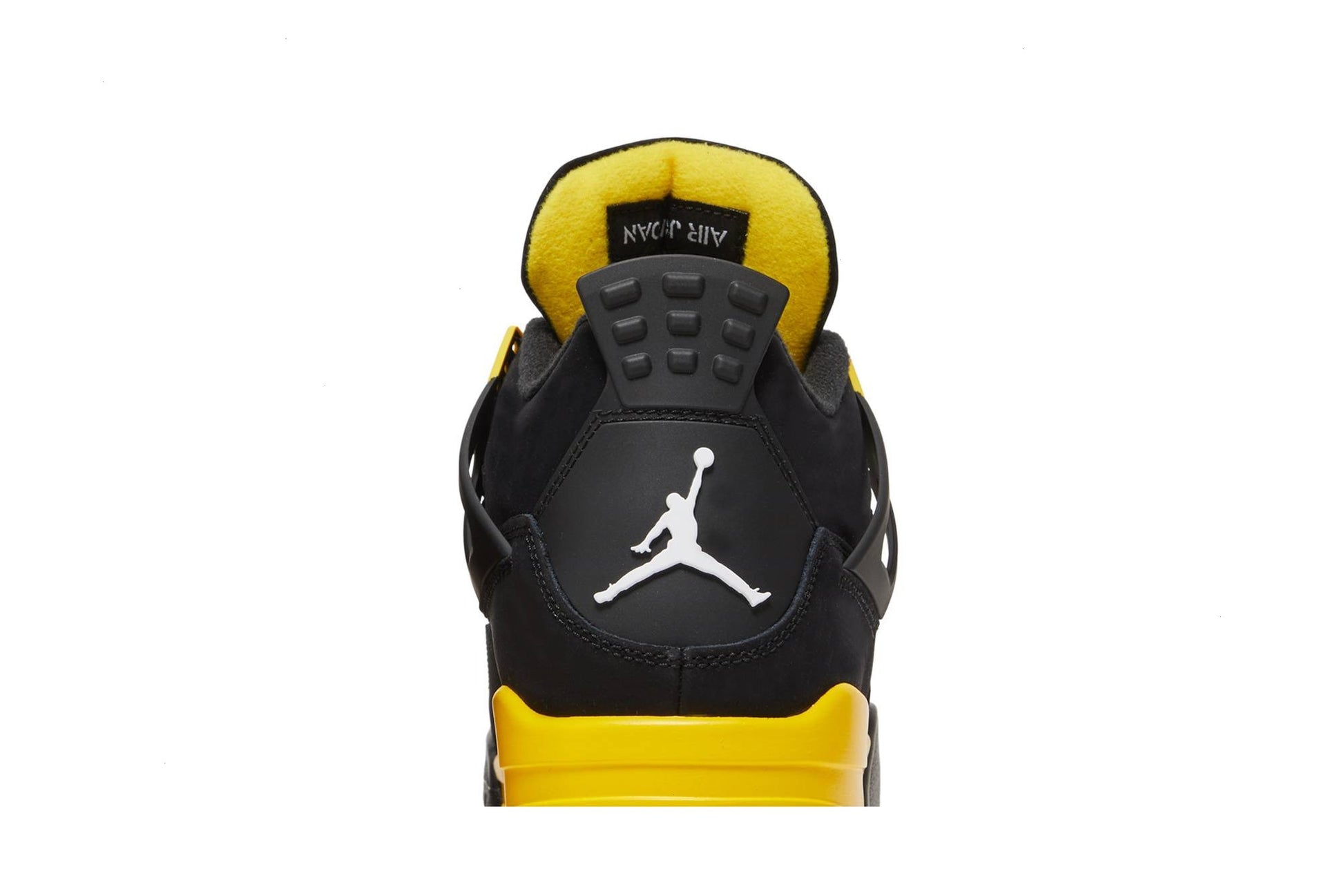Air Jordan 4 Retro 'Thunder' 2023 DH6927-017