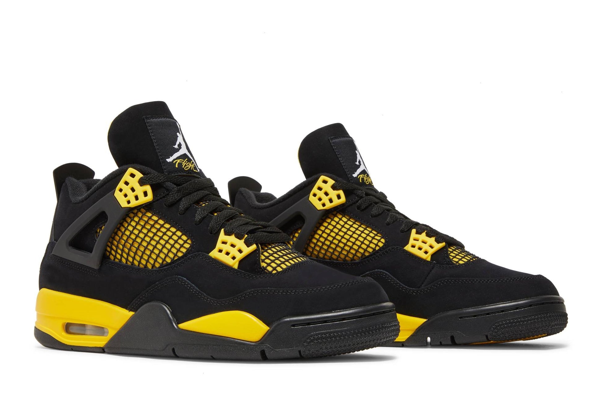 Air Jordan 4 Retro 'Thunder' 2023 DH6927-017