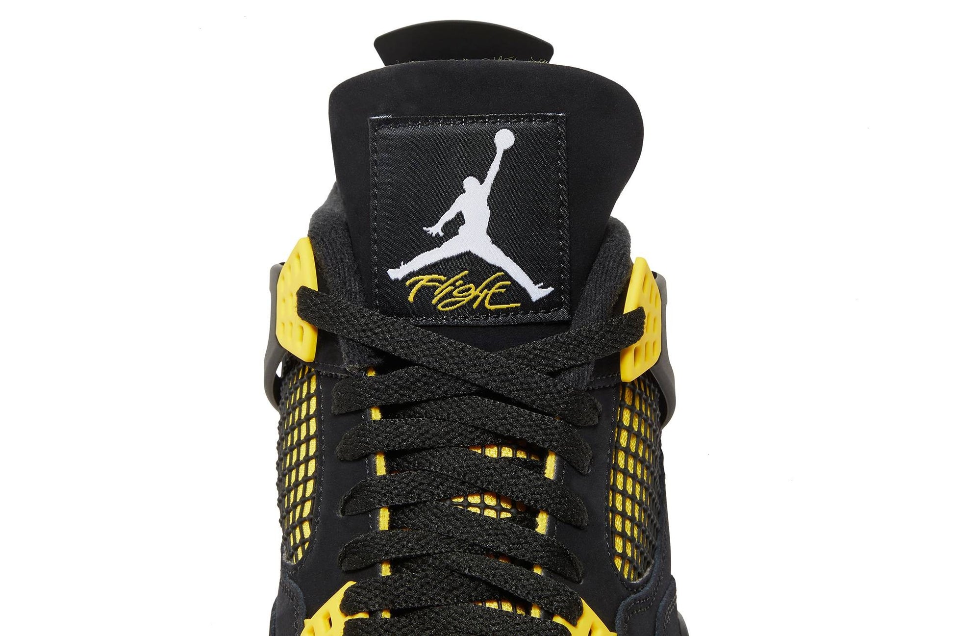 Air Jordan 4 Retro 'Thunder' 2023 DH6927-017