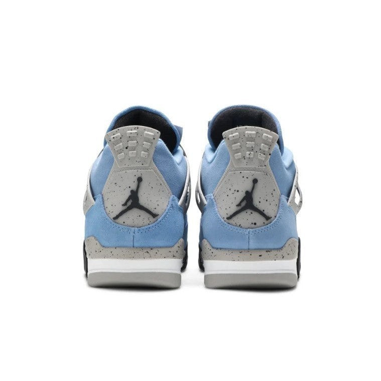 Air Jordan 4 Retro 'University Blue' CT8527-400