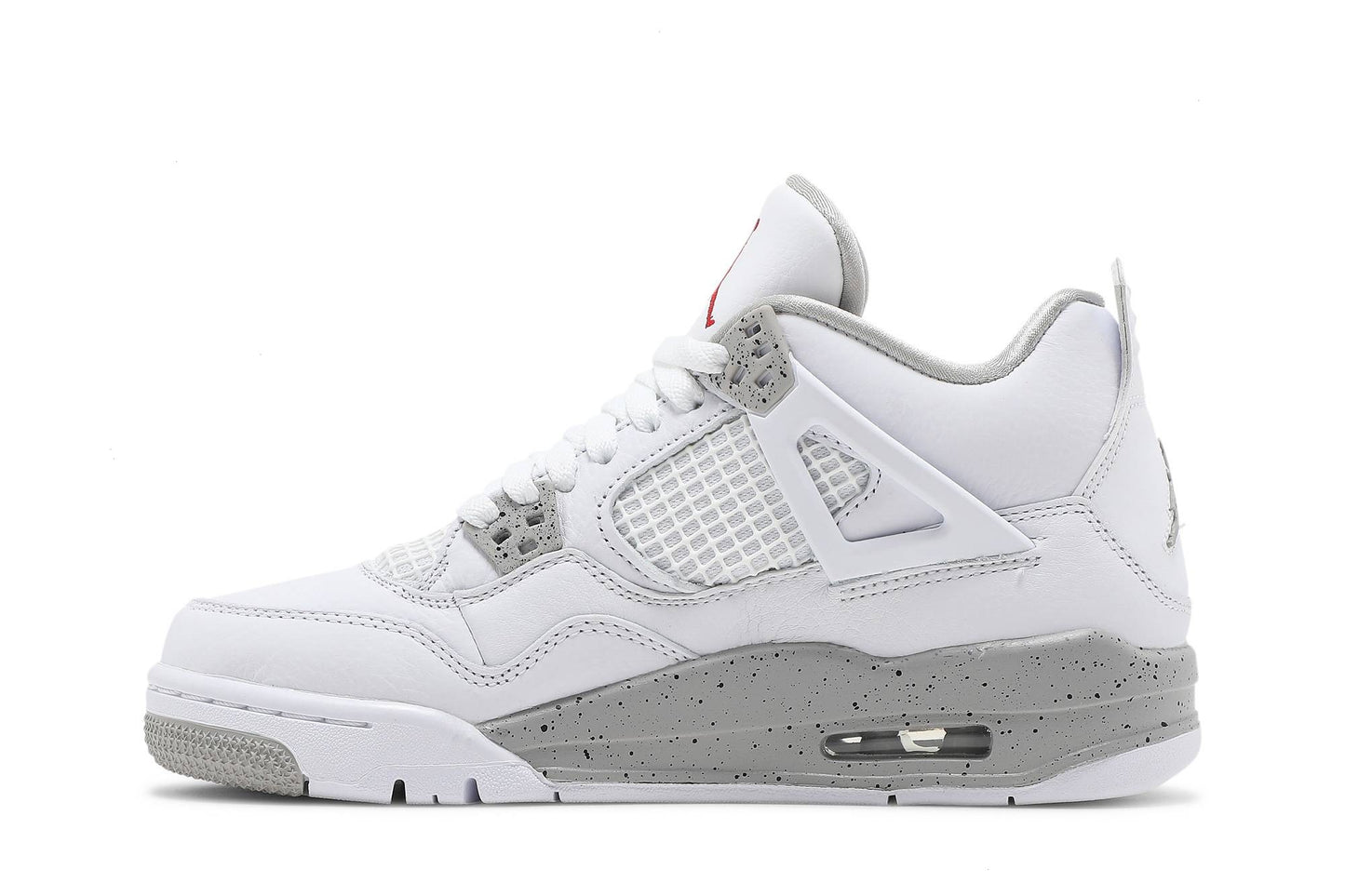 Air Jordan 4 Retro 'White Oreo' DJ4699-100