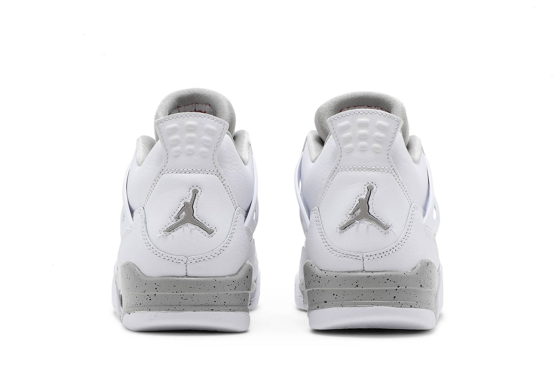 Air Jordan 4 Retro 'White Oreo' DJ4699-100