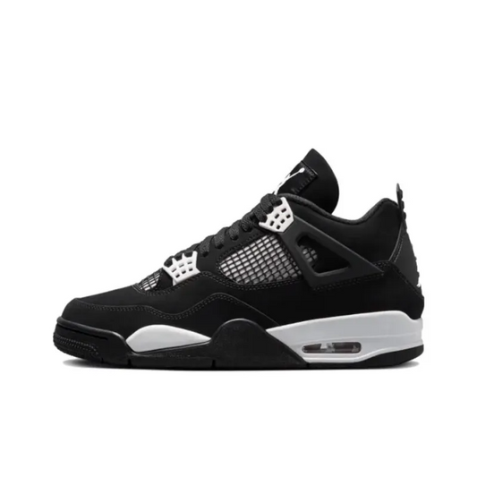 Air Jordan 4 Retro White Thunder - Fq8138-001
