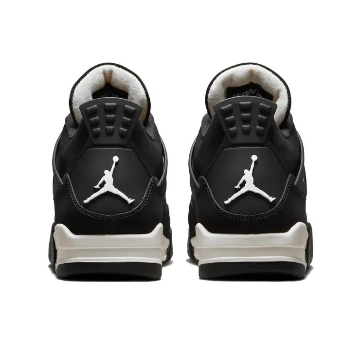 Air Jordan 4 Retro White Thunder - Fq8138-001