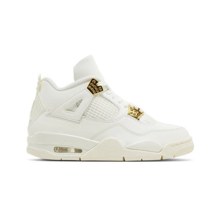 Air Jordan 4 Sail AQ9129-170