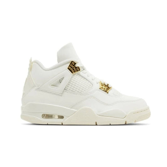 Air Jordan 4 Sail AQ9129-170