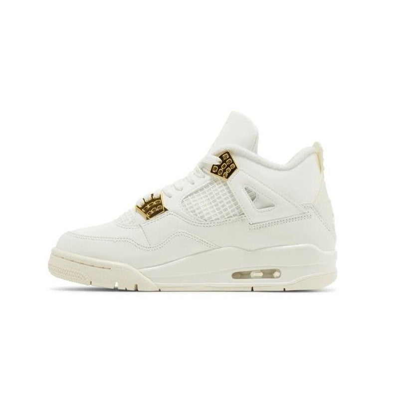 Air Jordan 4 Sail AQ9129-170
