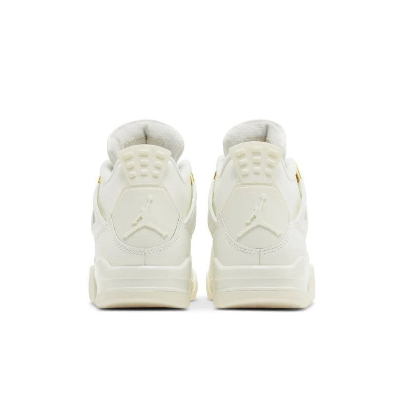 Air Jordan 4 Sail AQ9129-170