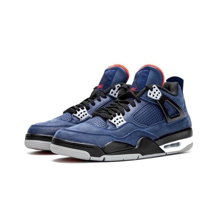 Air Jordan 4 Winter 'Loyal Blue' CQ9597-401
