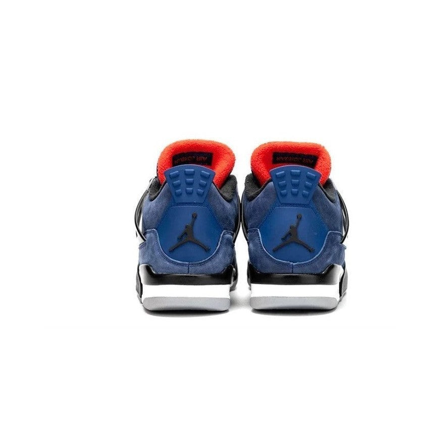 Air Jordan 4 Winter 'Loyal Blue' CQ9597-401