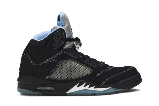 Air Jordan 5 Retro LS 'UNC'