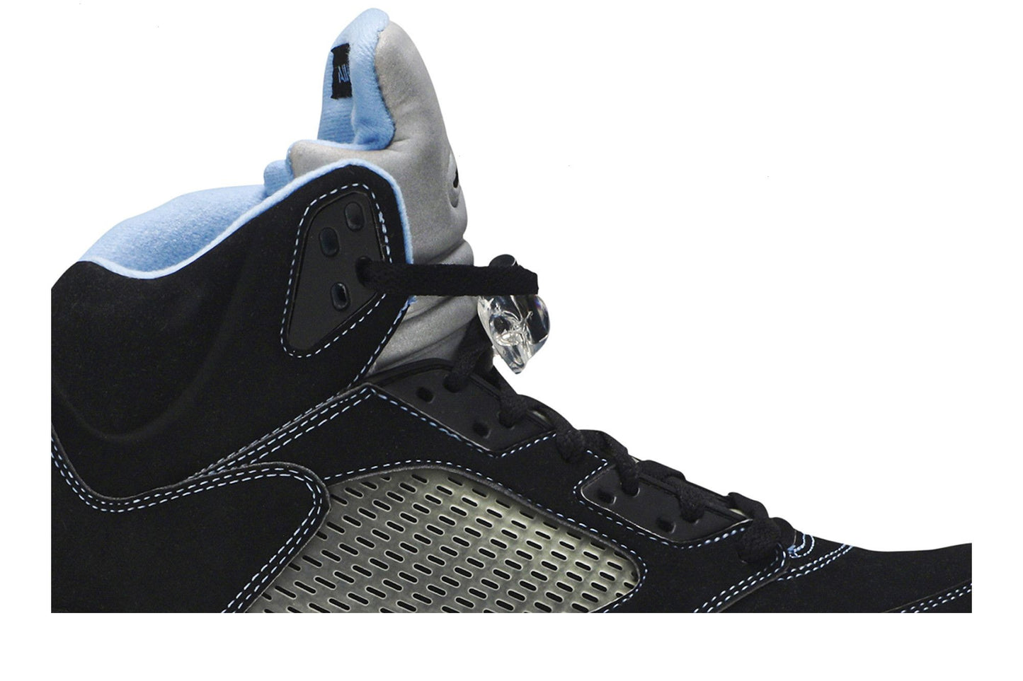Air Jordan 5 Retro LS 'UNC'