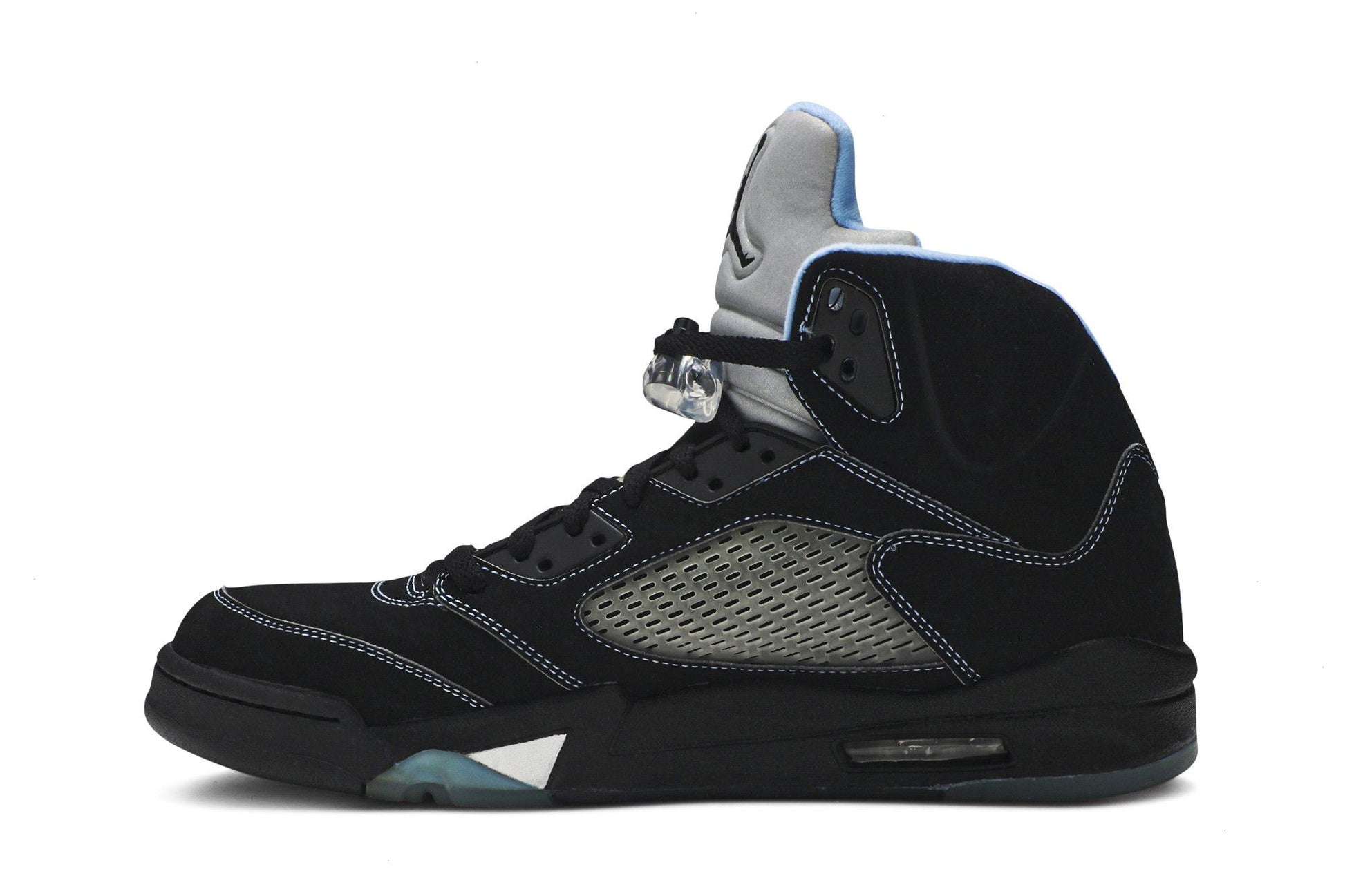 Air Jordan 5 Retro LS 'UNC'