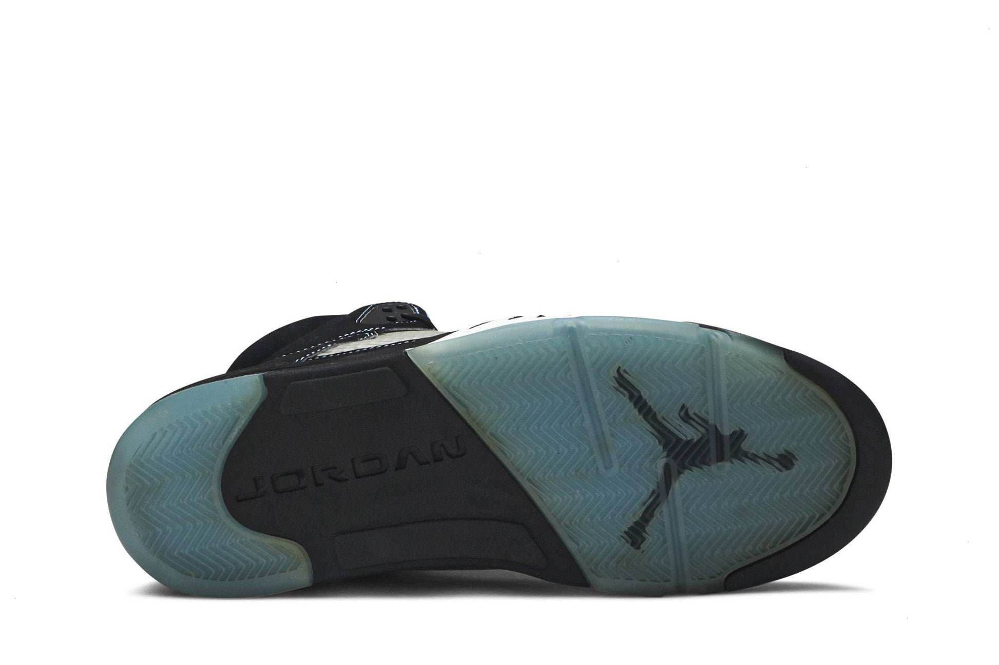 Air Jordan 5 Retro LS 'UNC'