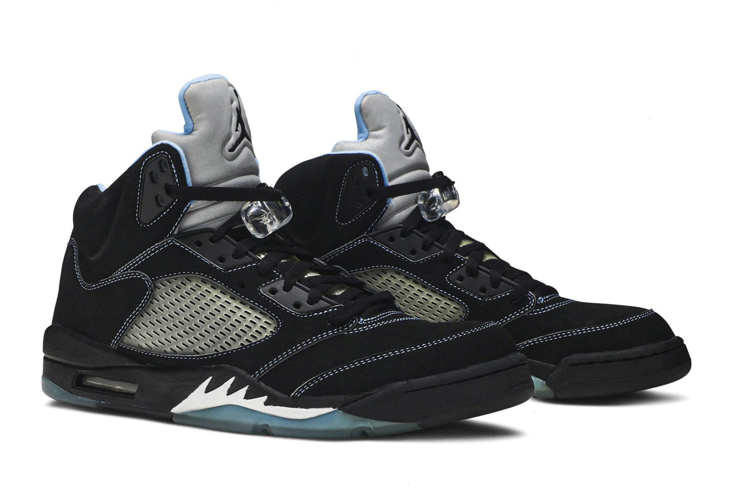 Air Jordan 5 Retro LS 'UNC'