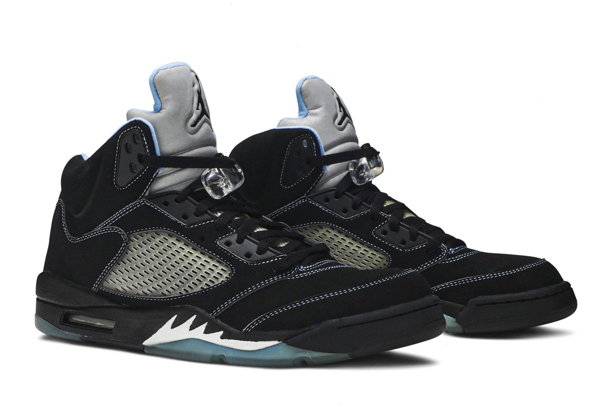Air Jordan 5 Retro LS 'UNC'