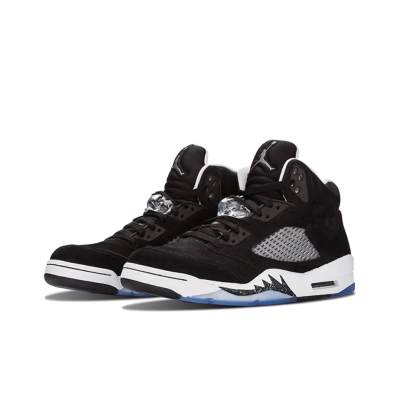 Air Jordan 5 Retro 'Oreo' - 136027-035