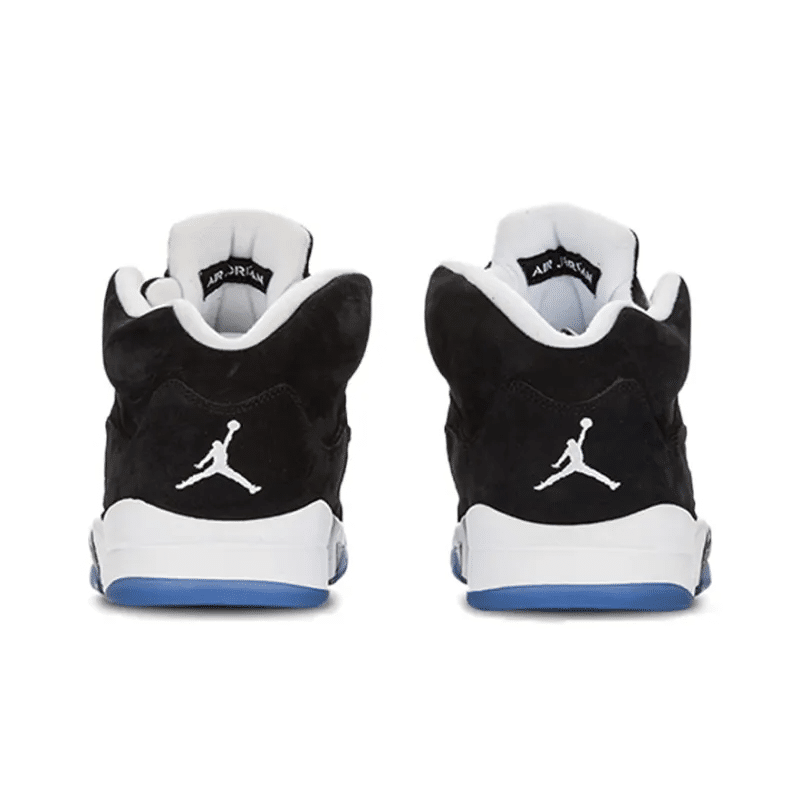 Air Jordan 5 Retro 'Oreo' - 136027-035