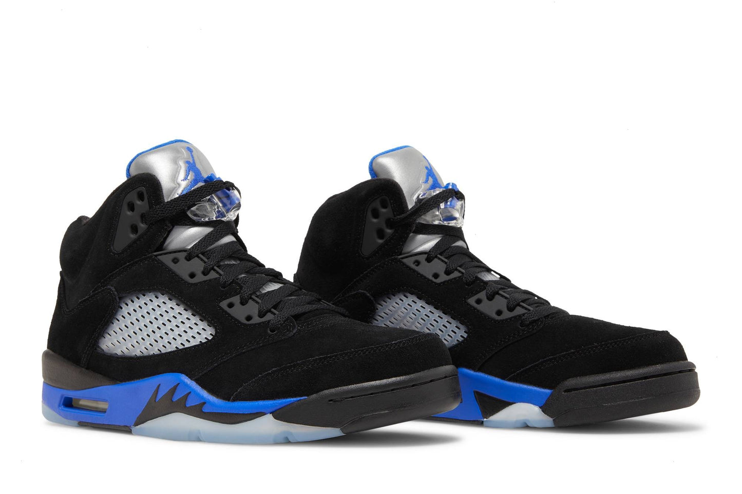 Air Jordan 5 Retro 'Racer Blue' CT4838-004