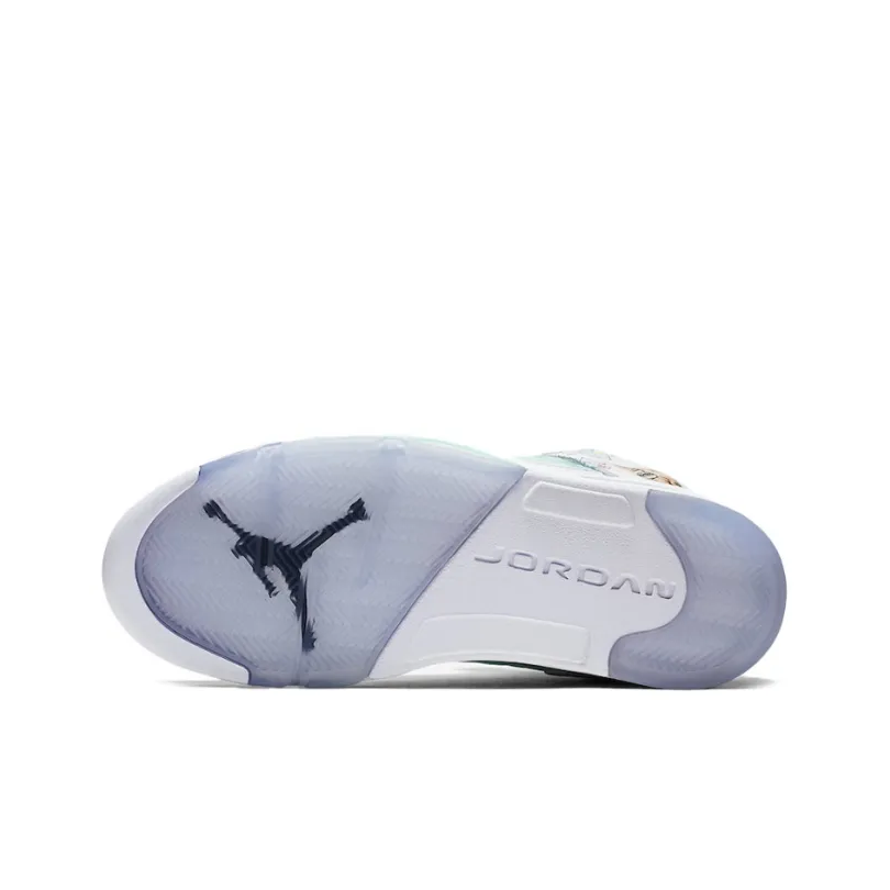 Air Jordan 5 Retro Wings - AV2405-900