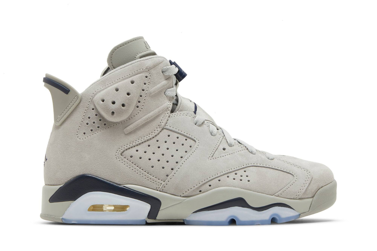 Air Jordan 6 'Georgetown' CT8529-012