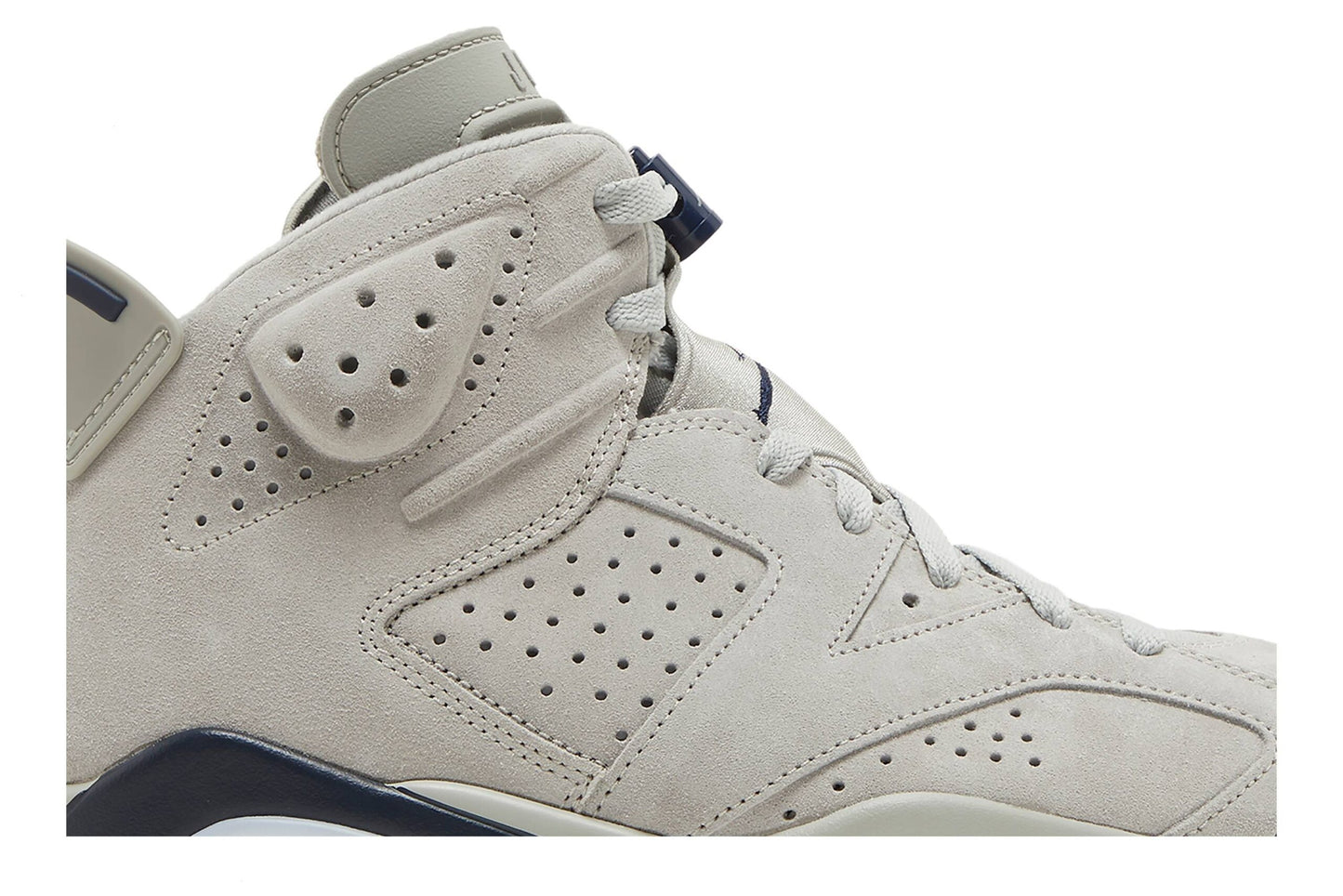 Air Jordan 6 'Georgetown' CT8529-012