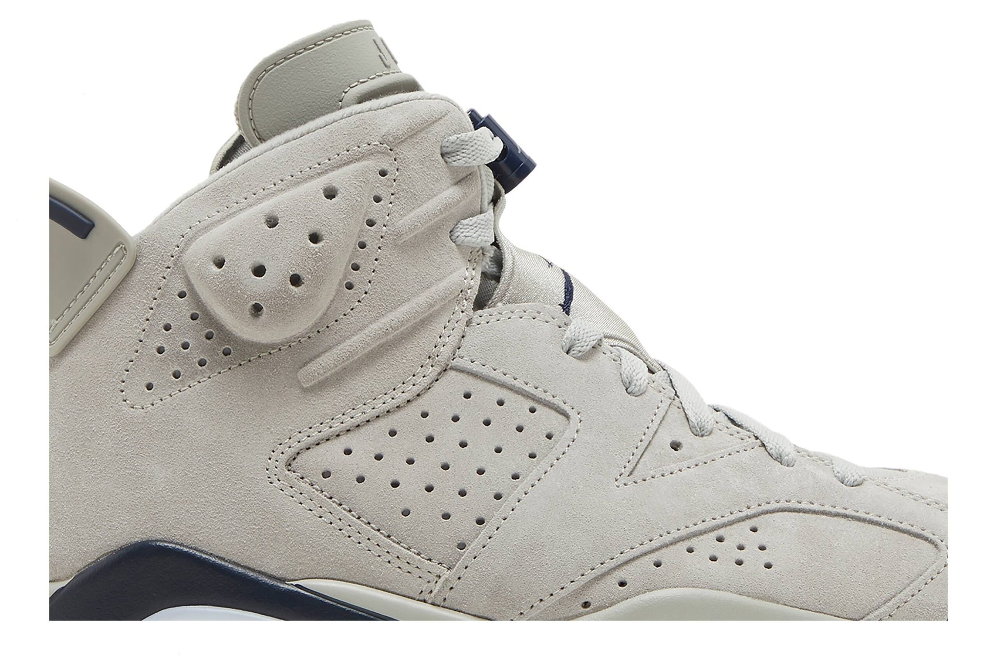 Air Jordan 6 'Georgetown' CT8529-012