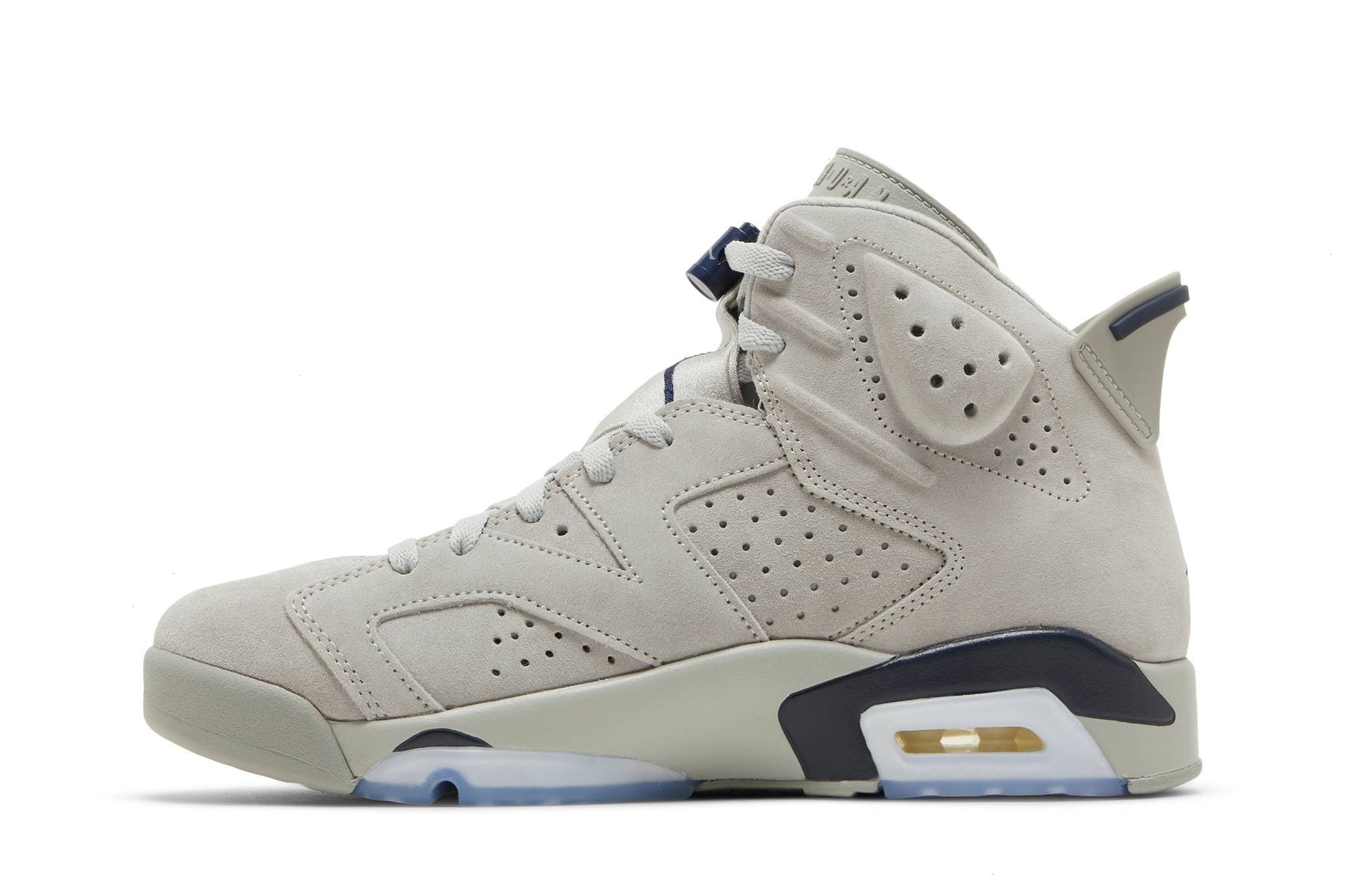 Air Jordan 6 'Georgetown' CT8529-012