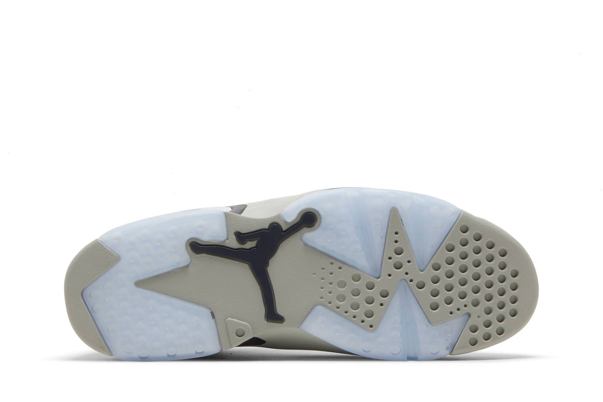 Air Jordan 6 'Georgetown' CT8529-012