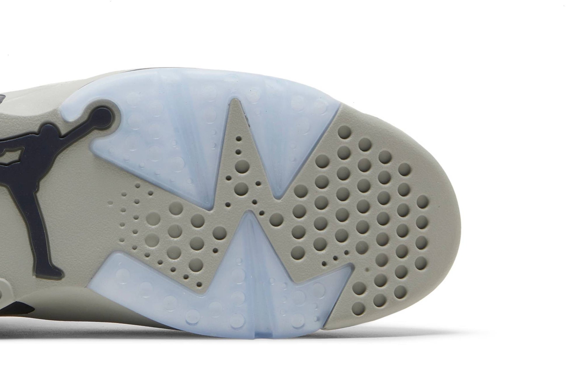 Air Jordan 6 'Georgetown' CT8529-012