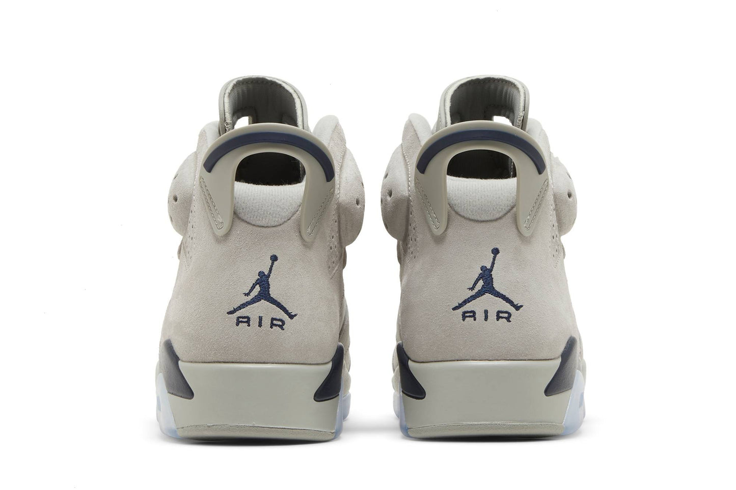 Air Jordan 6 'Georgetown' CT8529-012