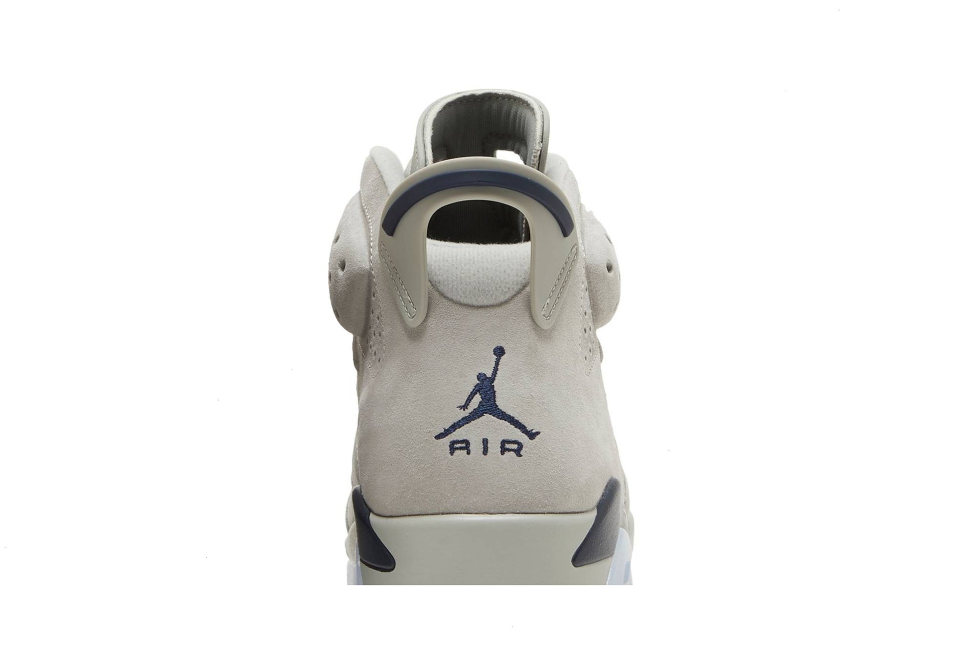 Air Jordan 6 'Georgetown' CT8529-012
