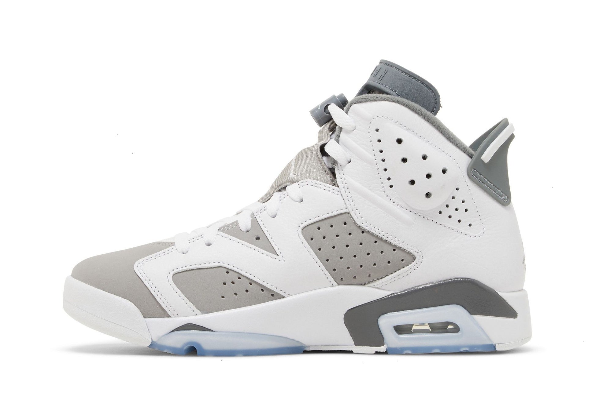 Air Jordan 6 Retro 'Cool Grey'