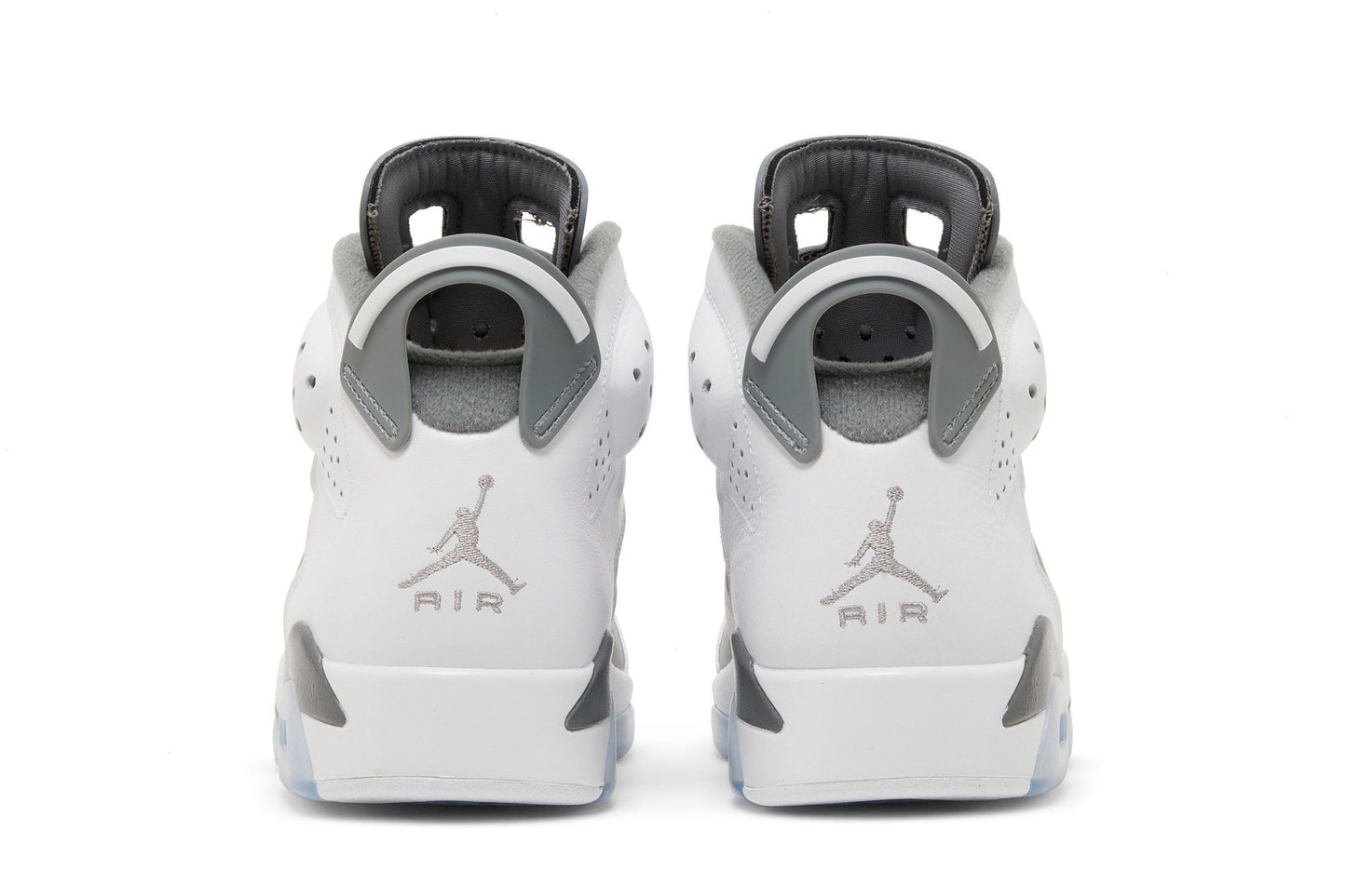 Air Jordan 6 Retro 'Cool Grey'