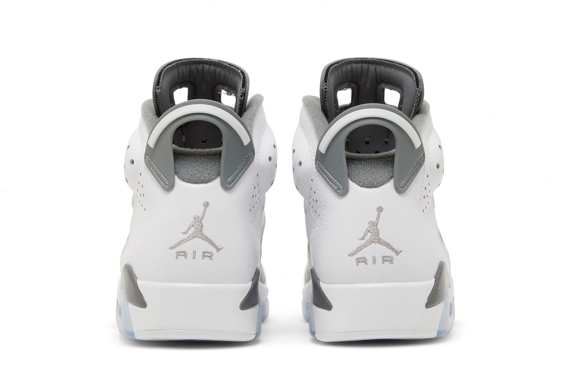 Air Jordan 6 Retro 'Cool Grey'
