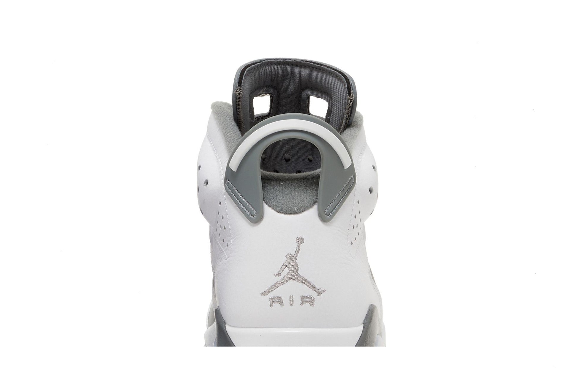 Air Jordan 6 Retro 'Cool Grey'