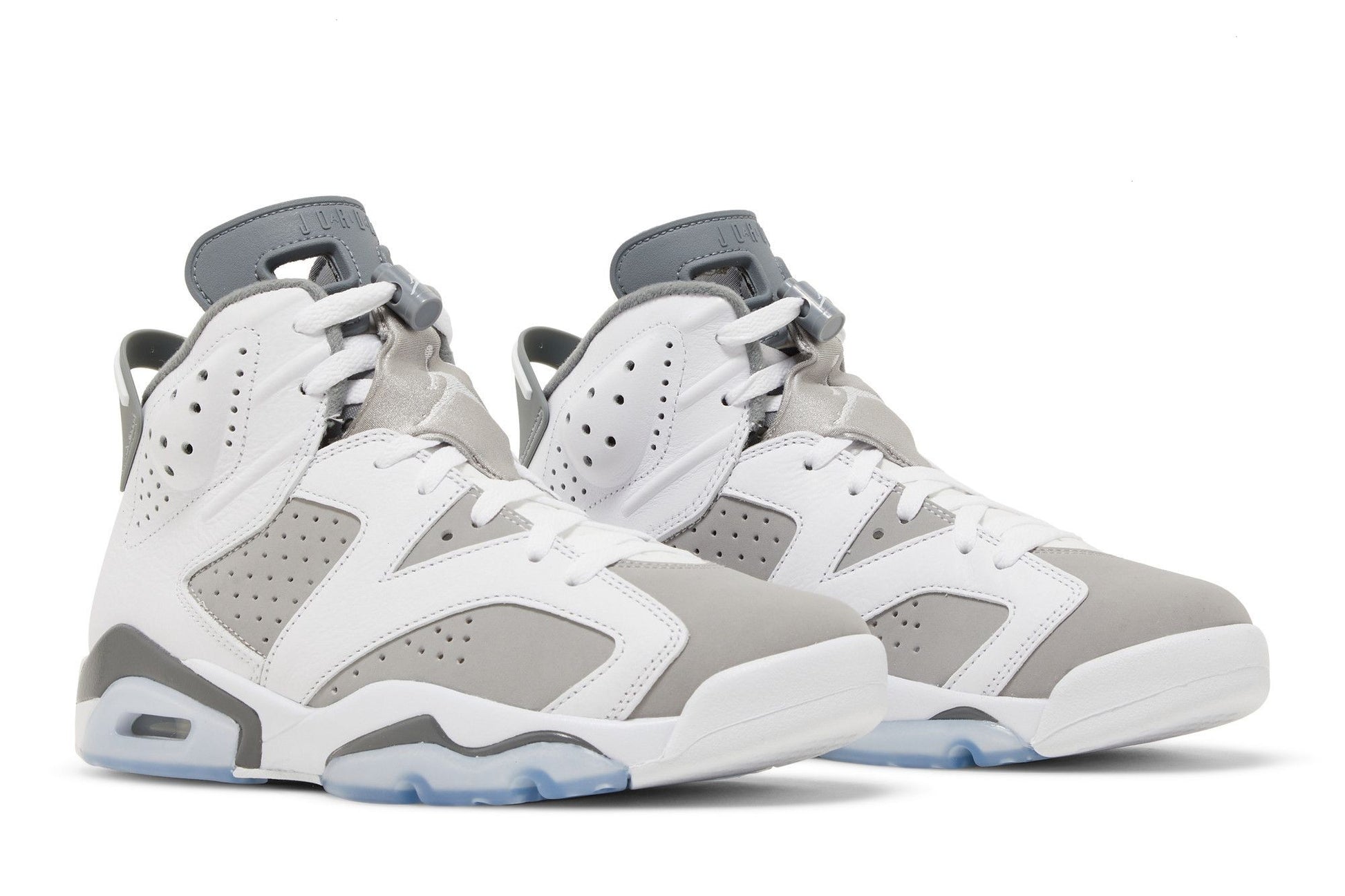 Air Jordan 6 Retro 'Cool Grey'
