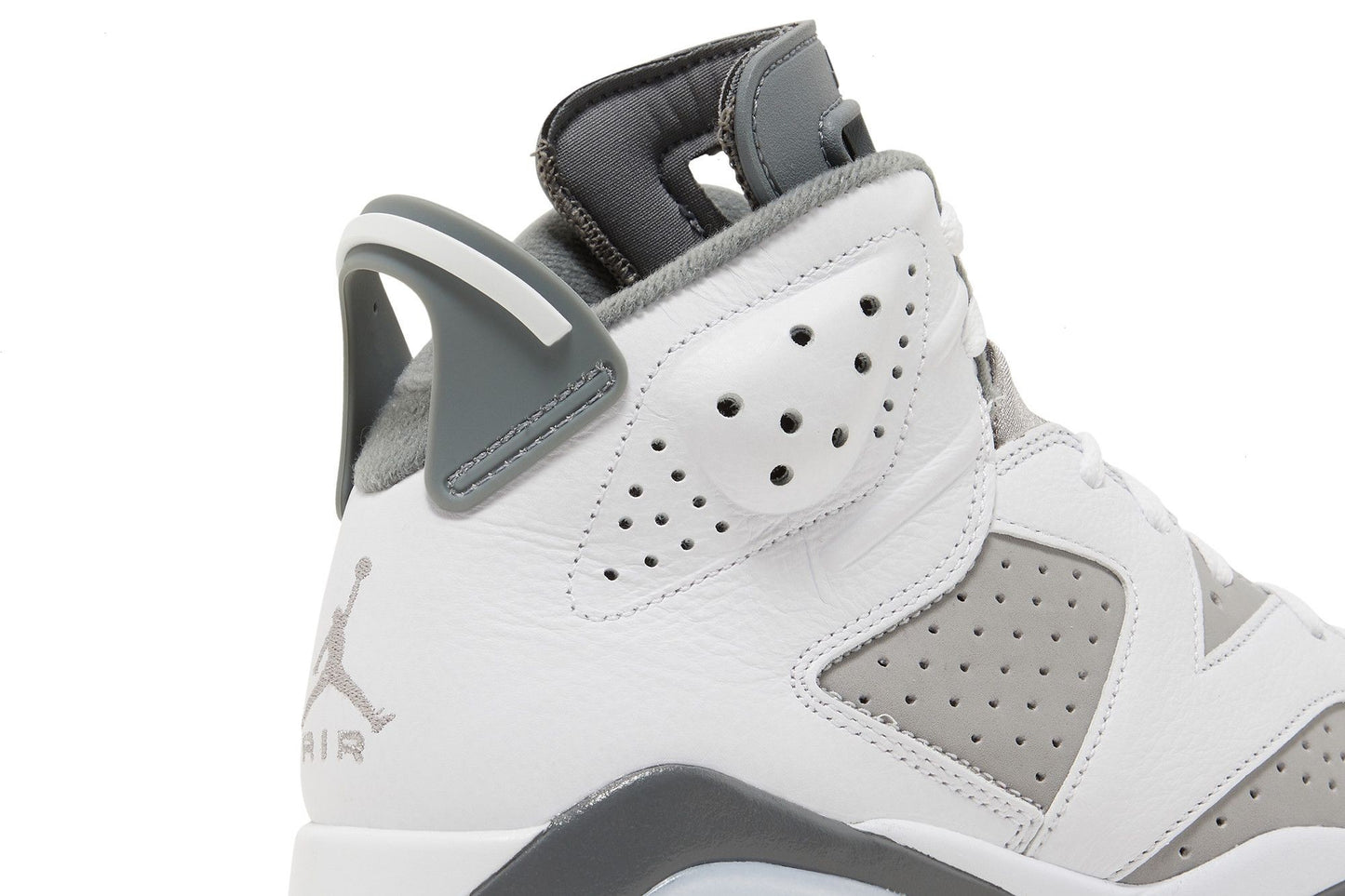 Air Jordan 6 Retro 'Cool Grey'