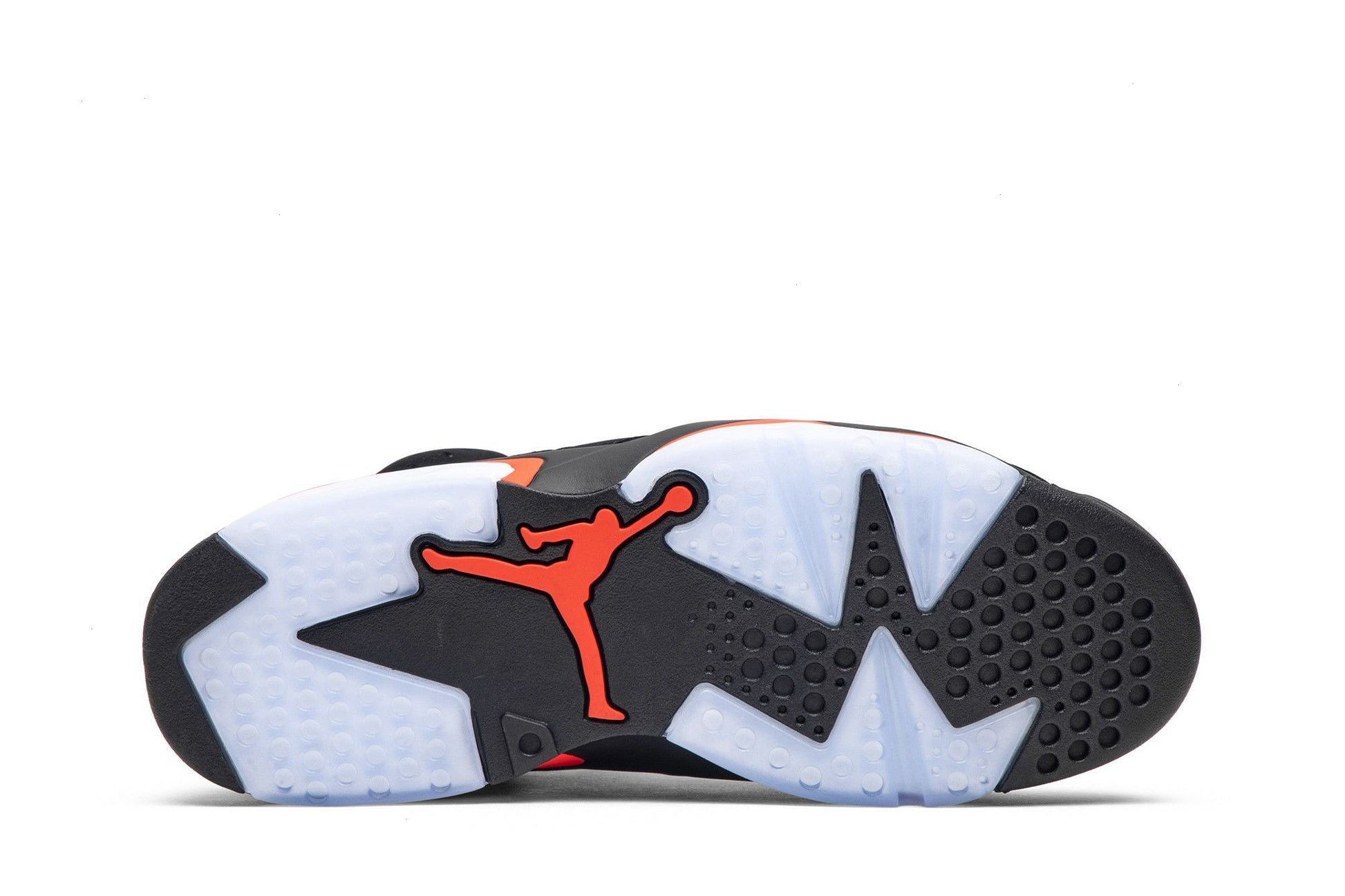Air Jordan 6 Retro 'Infrared' 2019