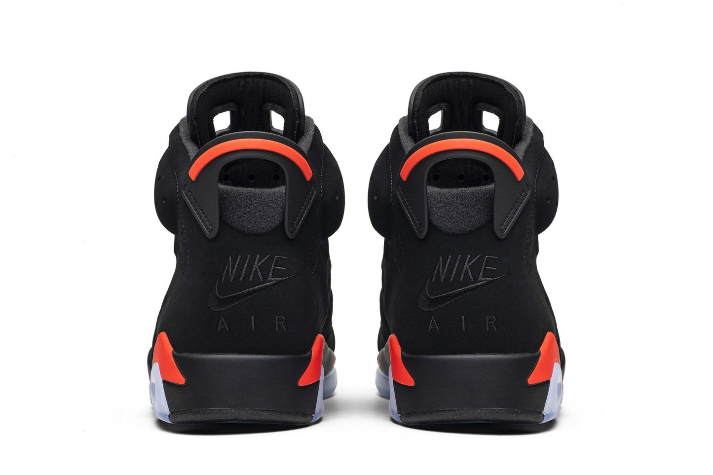 Air Jordan 6 Retro 'Infrared' 2019