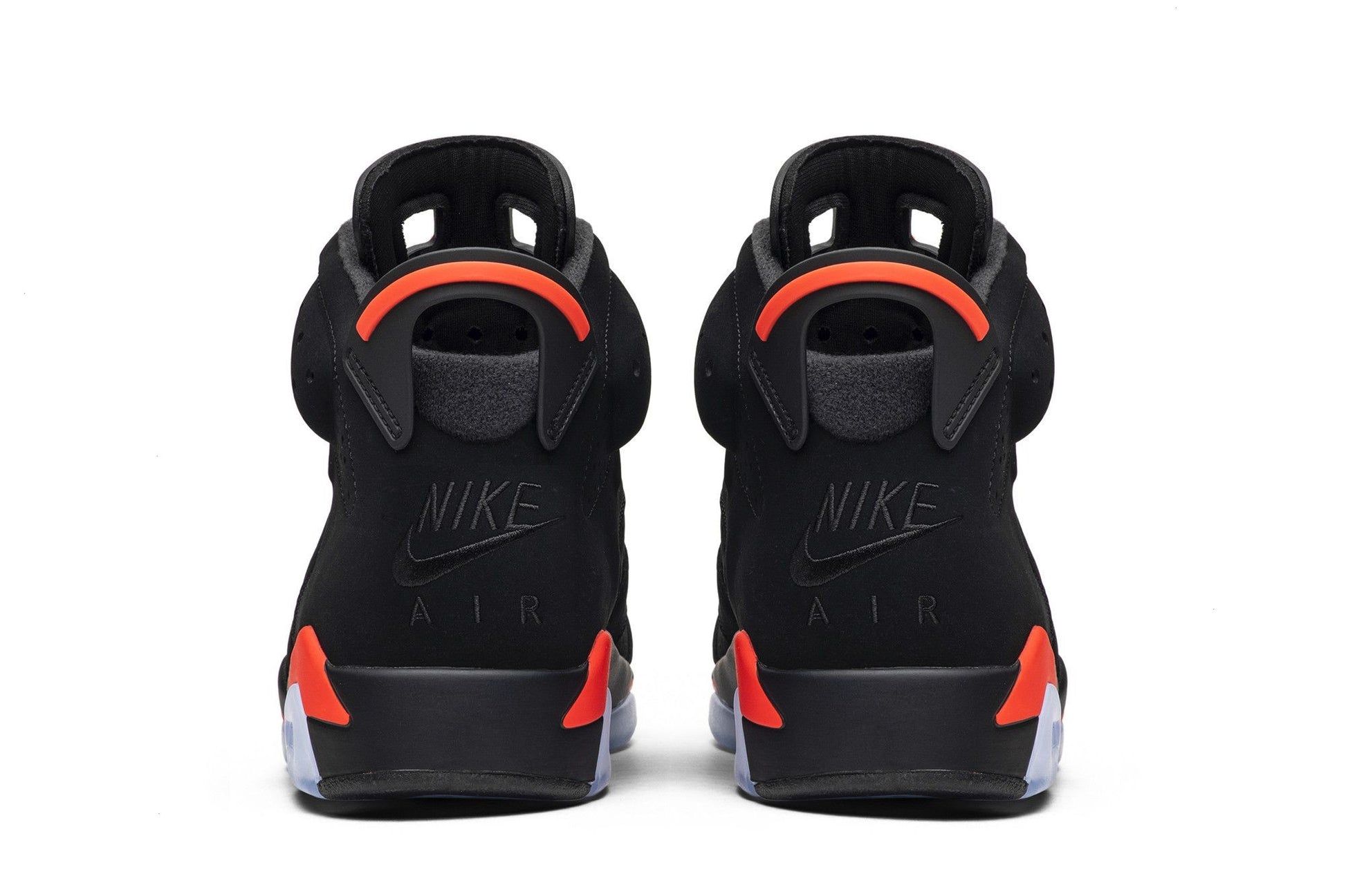 Air Jordan 6 Retro 'Infrared' 2019