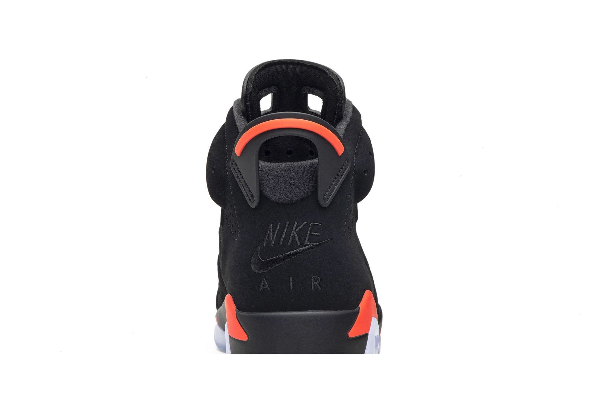 Air Jordan 6 Retro 'Infrared' 2019