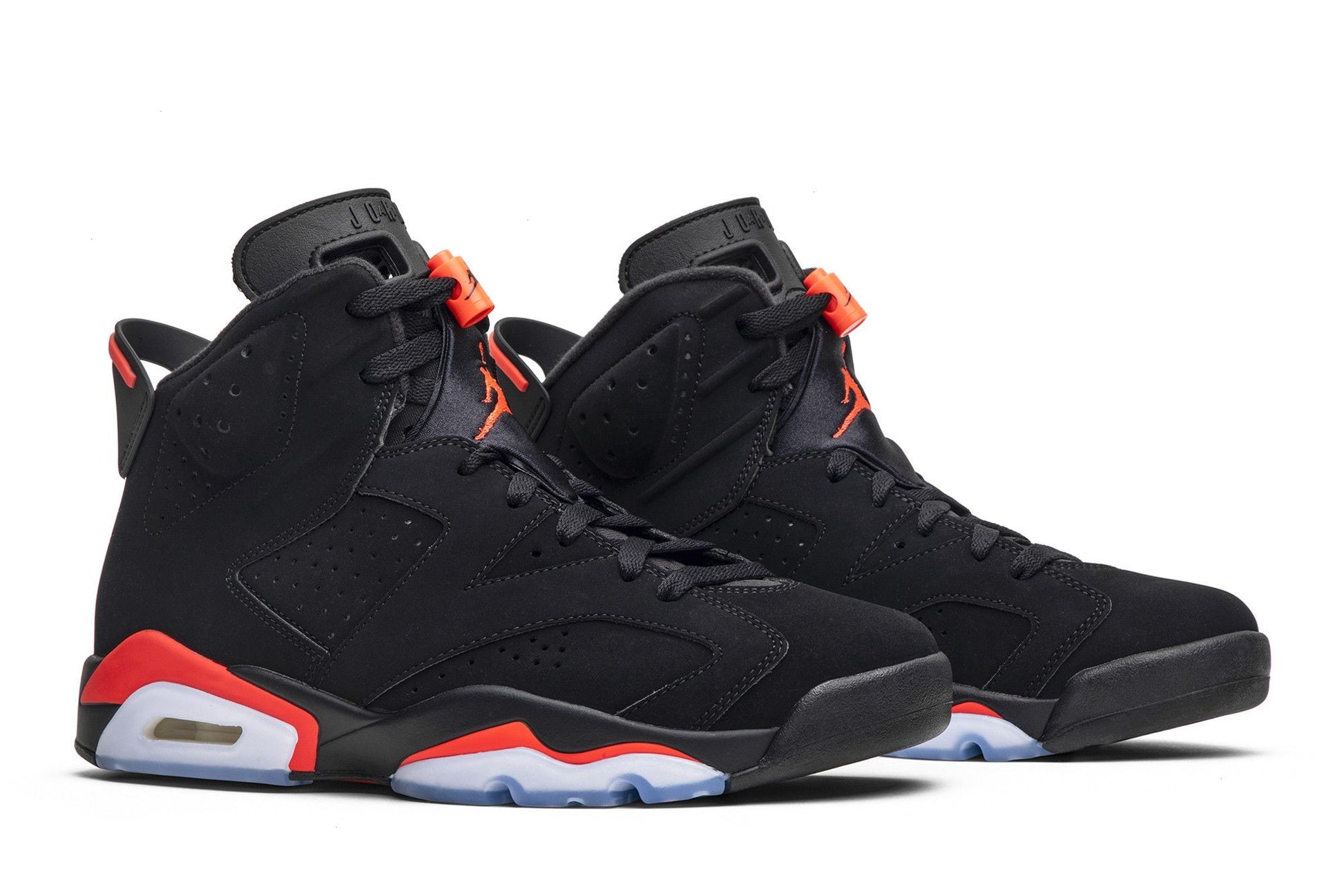 Air Jordan 6 Retro 'Infrared' 2019