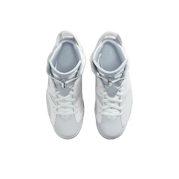 Air Jordan 6 Retro 'Mint Foam' DQ4914-103