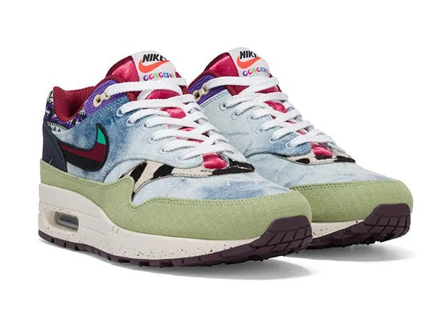 Air Max 1 Sp Concepts Mellow - Dn1803-300