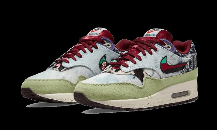 Air Max 1 Sp Concepts Mellow - Dn1803-300