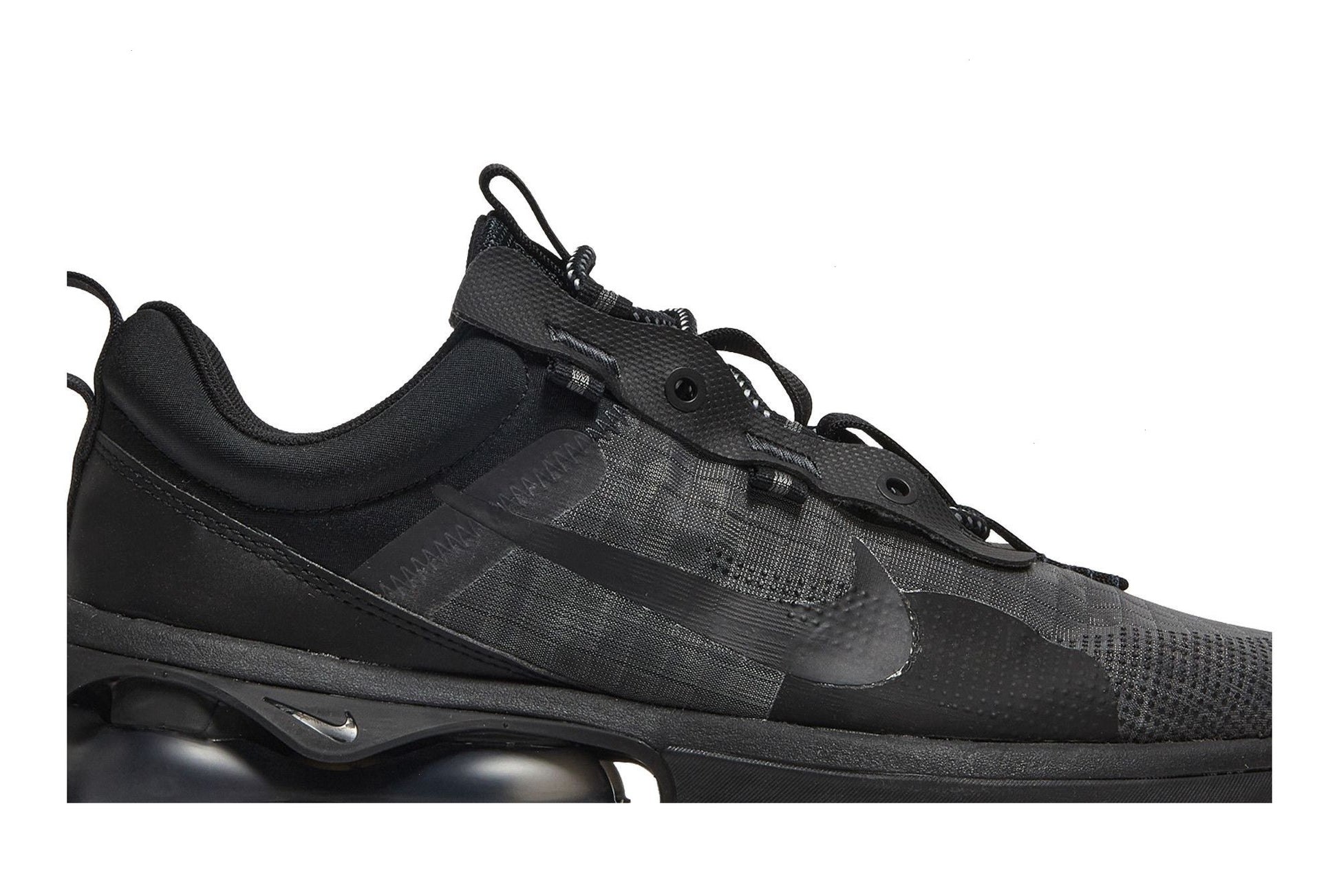 Air Max 2021 'Triple Black'